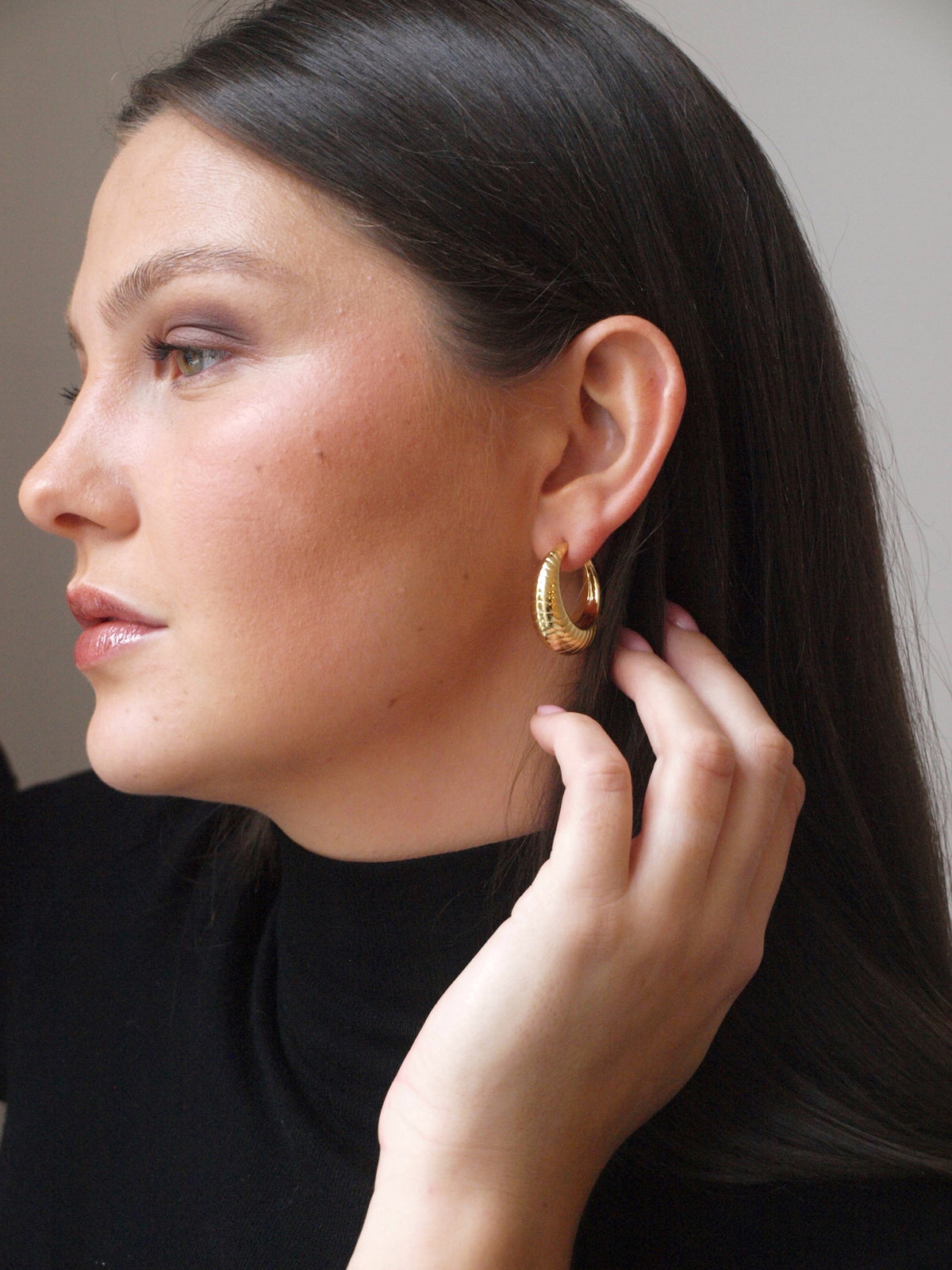 Boucles Suzanne