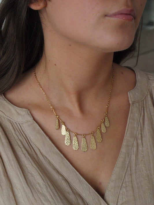 Collier Luna